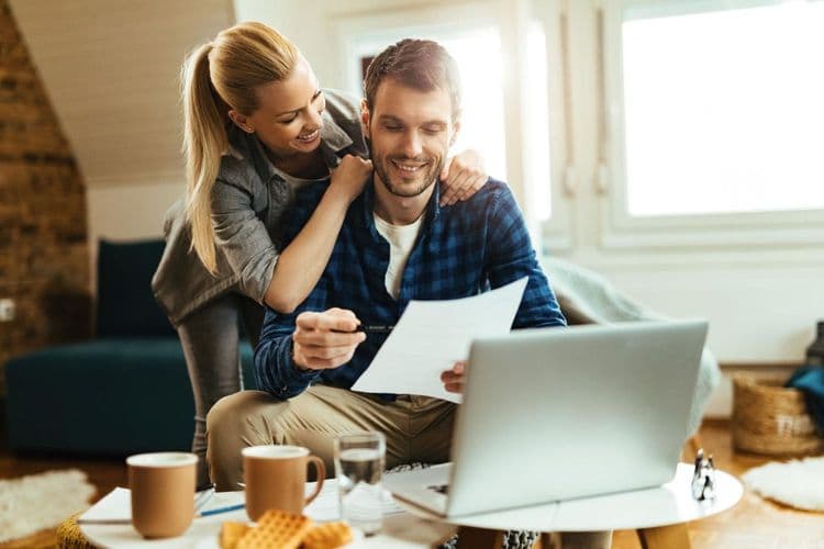 FHA Loan Programs